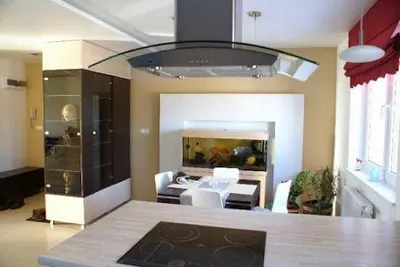 Meble kuchenne ANIX Jerzy Złotorzyński